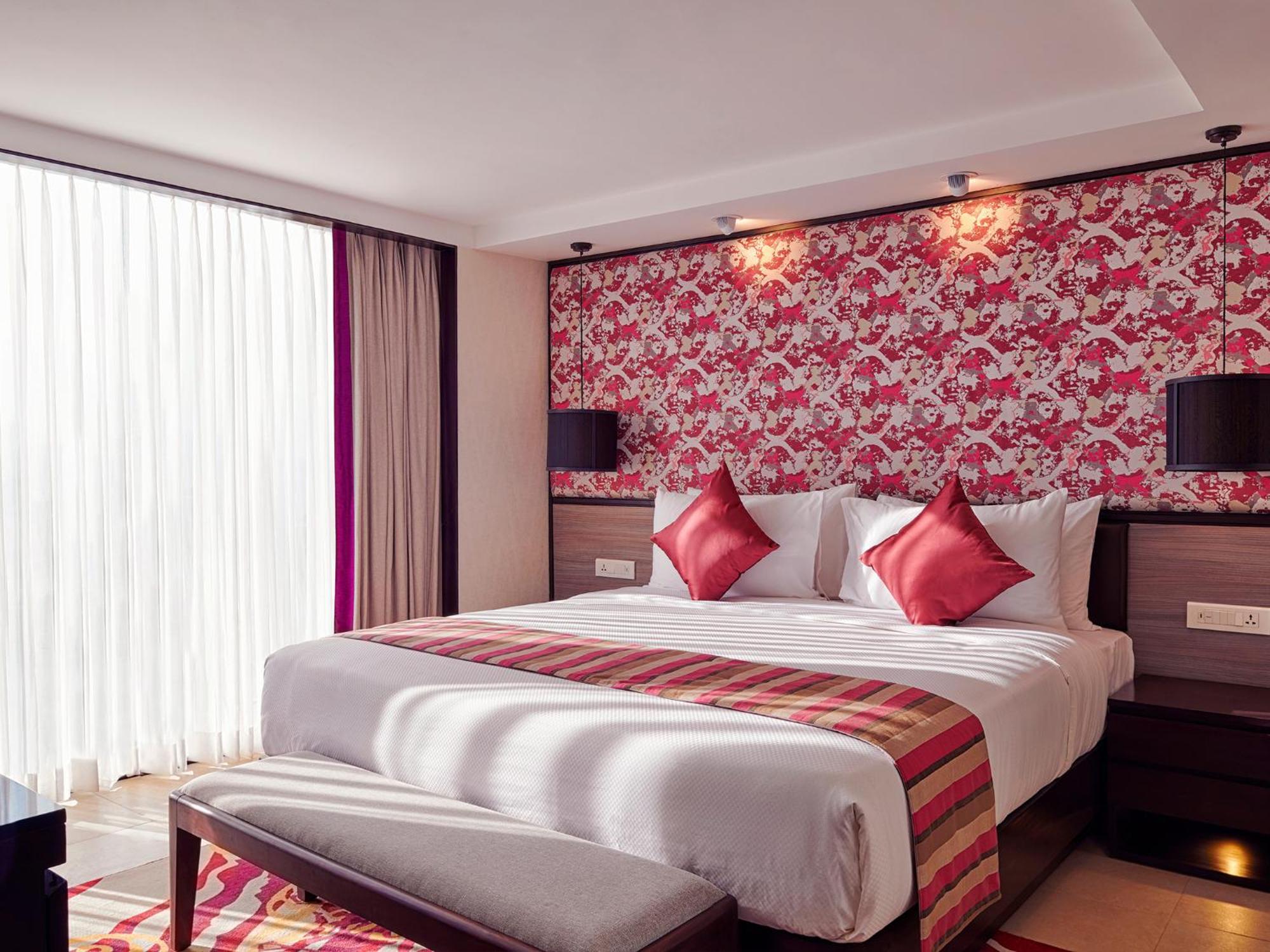 Vivanta 카트만두 외부 사진